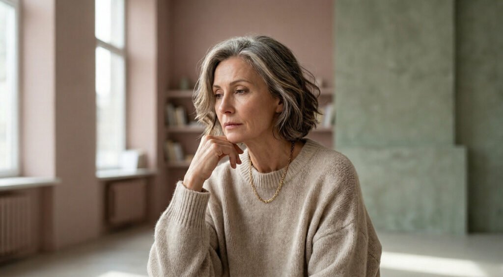 Fatiga en la menopausia: causas hormonales del cansancio y cómo recuperar la energía