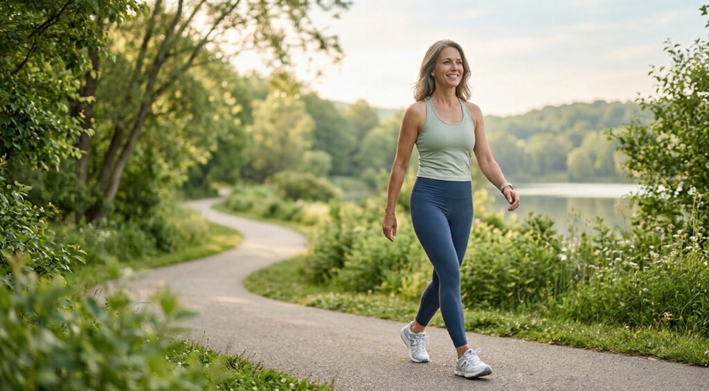 Ejercicio recomendado durante la menopausia: guía completa para mejorar la salud y el bienestar