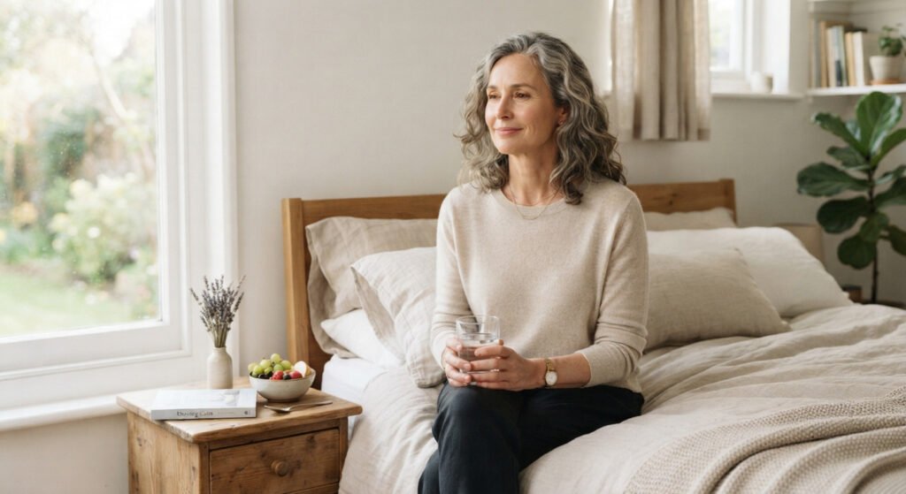 Falta de energía en la menopausia: causas y cómo recuperar la vitalidad