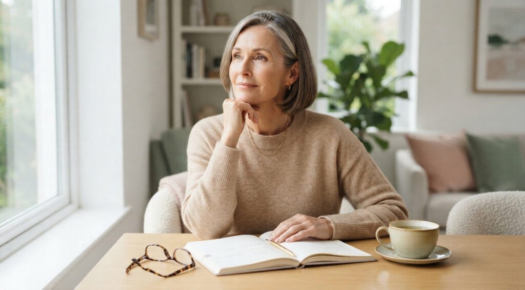 Problemas de memoria en la menopausia: causas y cómo mejorar la concentración