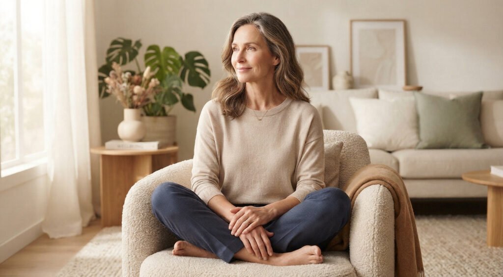 Sequedad vaginal en la menopausia: causas, síntomas y tratamientos efectivos