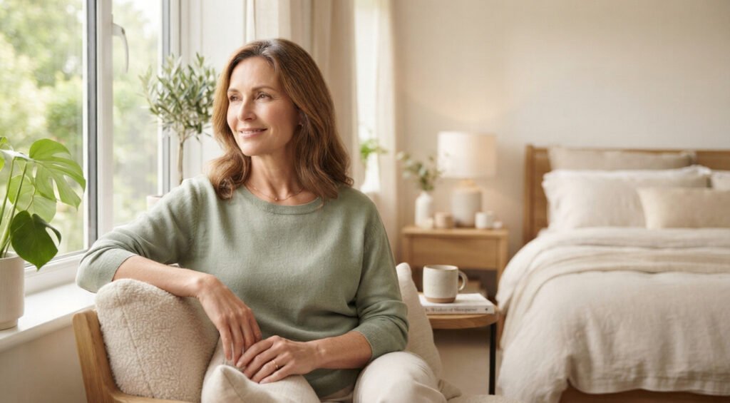 Estrógeno: función, síntomas de niveles bajos y cambios en la menopausia