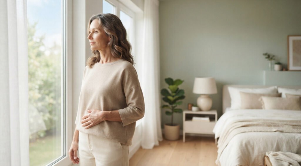 Progesterona: para qué sirve, síntomas de niveles bajos y cambios en la menopausia